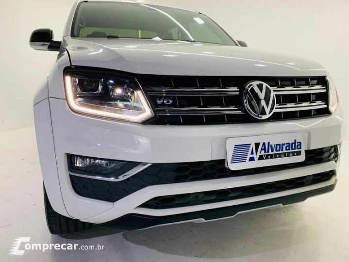 AMAROK V6 EXTR AC4