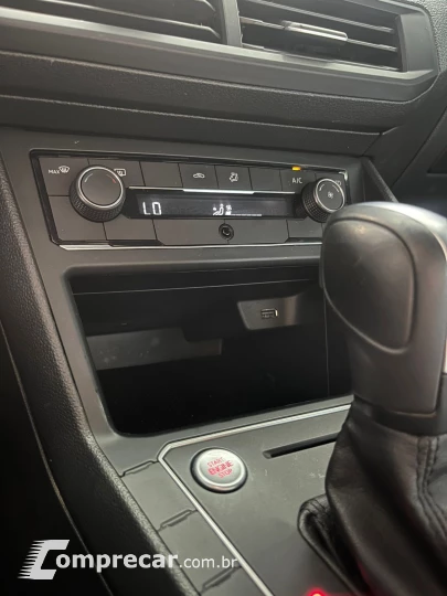 NIVUS 1.0 200 TSI Highline