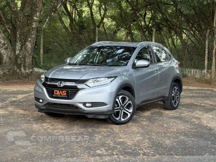 HR-V 1.8 16V FLEX EX 4P AUTOMÁTICO