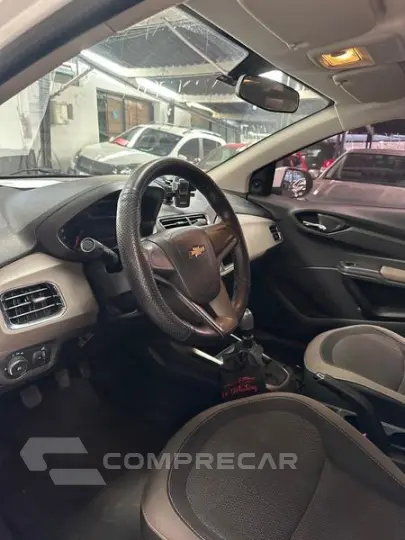 PRISMA 1.4 LT 8V FLEX MANUAL