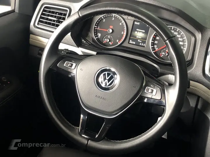 AMAROK 3.0 V6 TDI DIESEL HIGHLINE CD 4MOTION AUTOMÁTICO