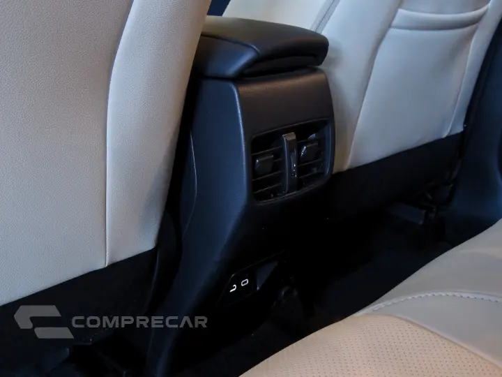 COROLLA CROSS 1.8 VVT-I Hybrid XRX