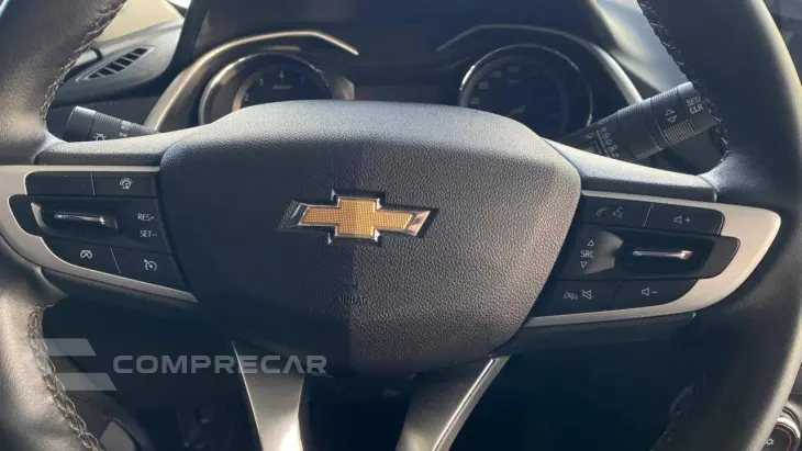 CHEVROLET ONIX 1.0 TURBO PLUS LTZ