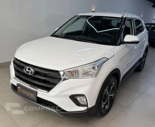 CRETA 16A PULSE