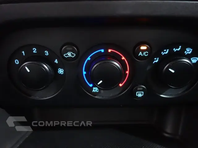 KA - 1.0 TI-VCT SE MANUAL