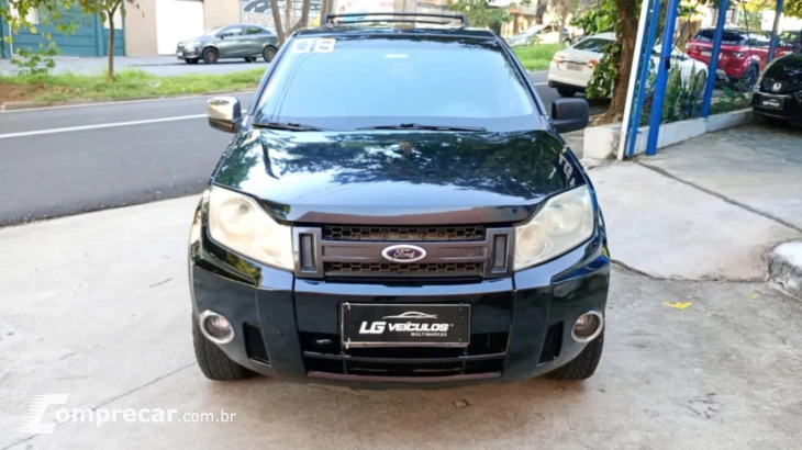 ECOSPORT 2.0 XLT 16V