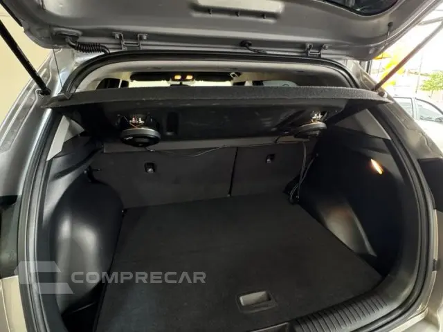 CRETA - 1.6 16V ATTITUDE AUTOMÁTICO