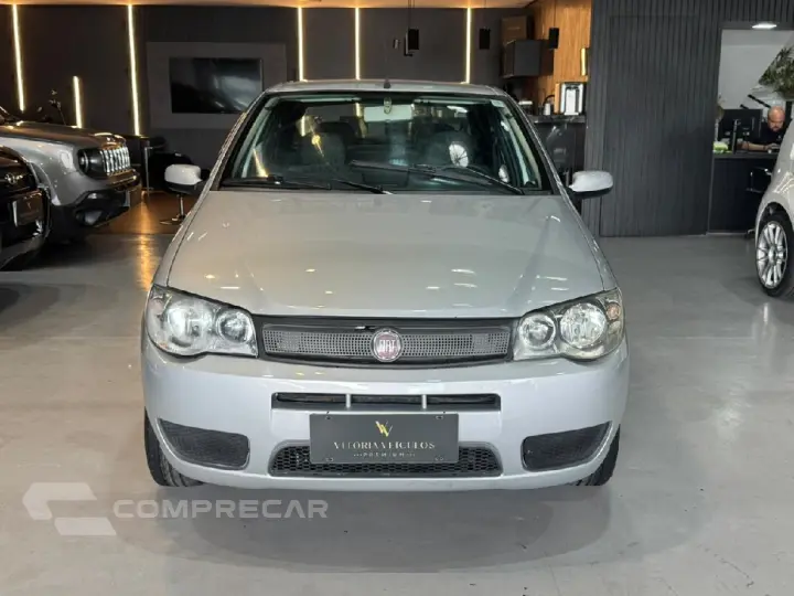 PALIO 1.0 MPI FIRE 8V FLEX 4P MANUAL