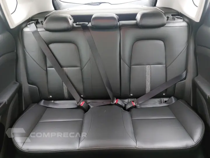 TRACKER 1.0 TURBO FLEX LTZ AUTOMÁTICO