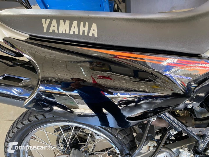 LANDER 250 CC