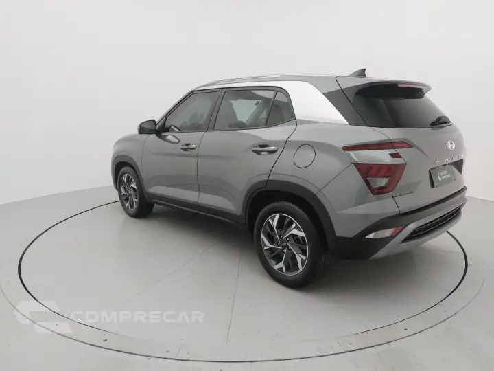 CRETA 1.0 TGDI FLEX PLATINUM SAFETY AUTOMÁTICO