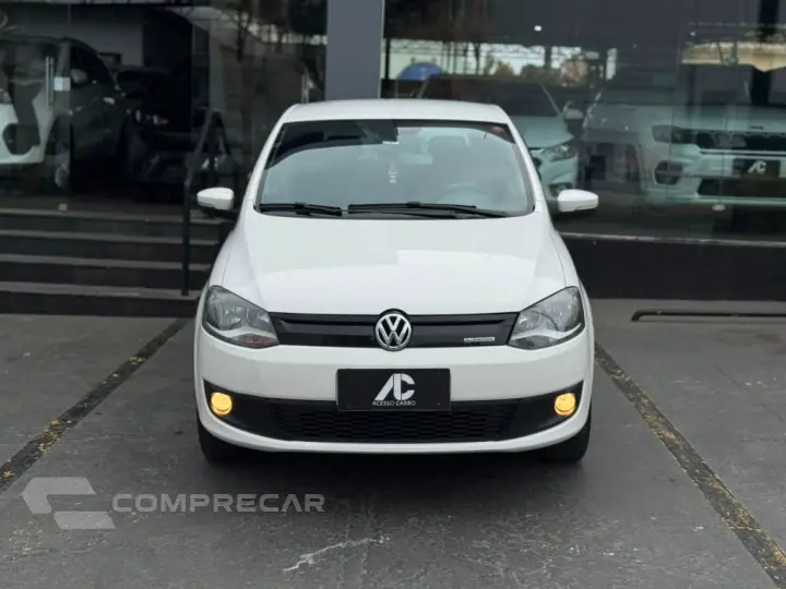 Fox BLUEMOTION 1.0 Mi Total Flex 12V 5p