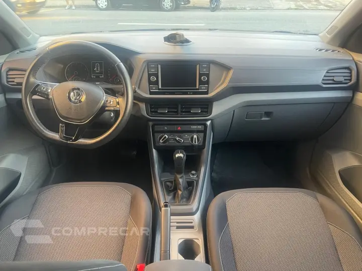 T-CROSS 1.0 200 TSI