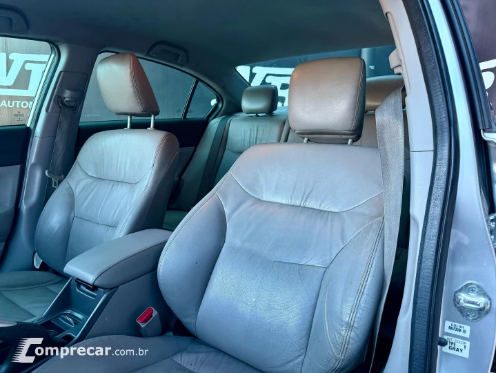 CIVIC 2.0 LXR 16V