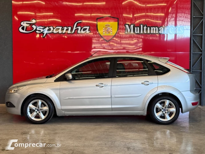 FOCUS 2.0 SE Hatch 16V Auto