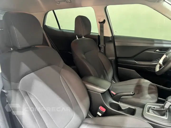 CRETA 1.0 TGDI FLEX COMFORT AUTOMÁTICO