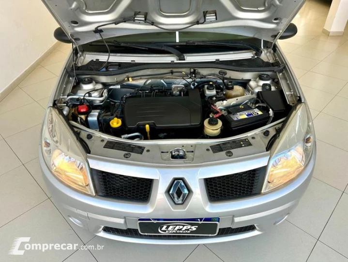 SANDERO 1.0 Expression 16V