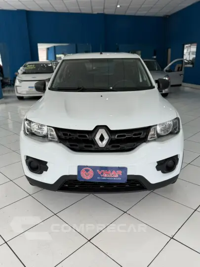 KWID 1.0 12V SCE ZEN