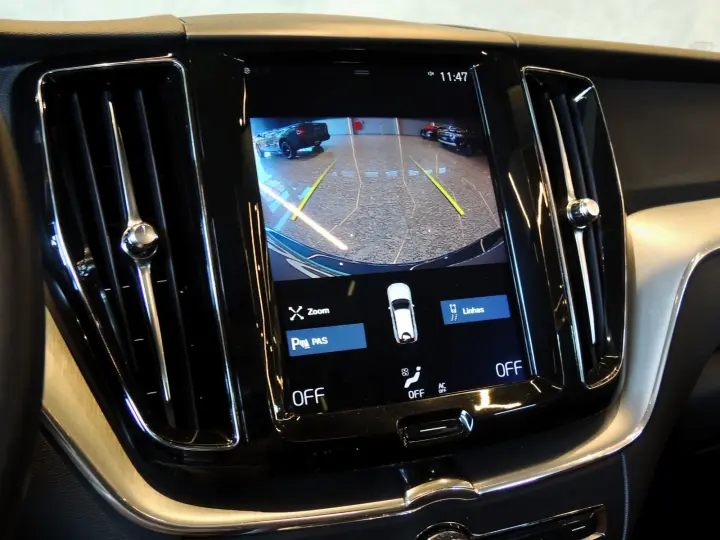 XC60 2.0 T5 Momentum