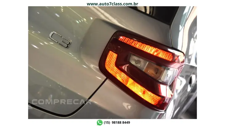 C3 - 1.0 FIREFLY LIVE PACK MANUAL