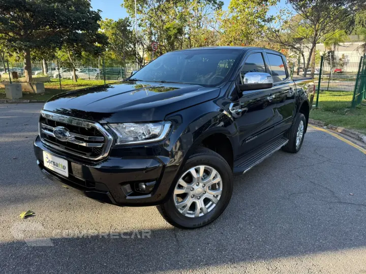 RANGER 3.2 XLT 4X4 CD 20V Turbo A