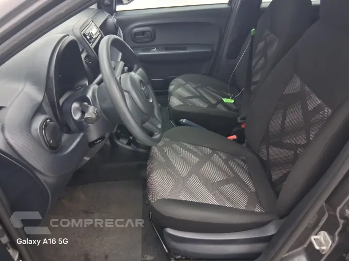 MOBI 1.0 EVO FLEX LIKE. MANUAL