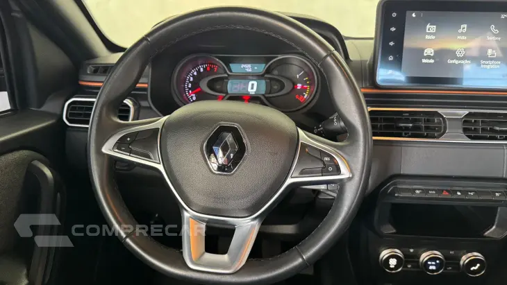 OROCH 1.6 16V SCE Iconic