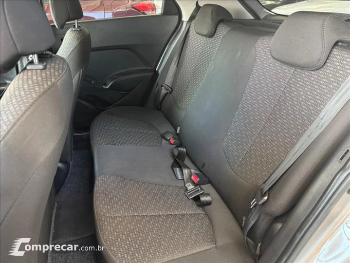 HB20 1.0 Comfort 12V