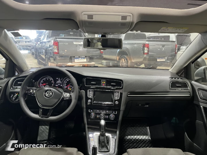 GOLF 1.4 TSI Comfortline 16V