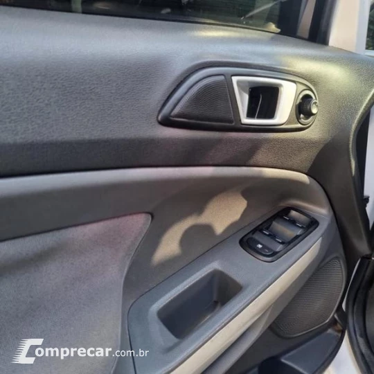 ECOSPORT FSL 1.6