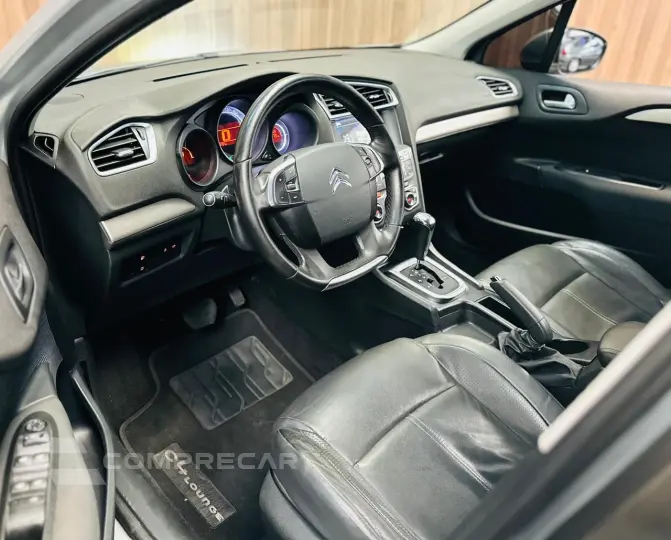 C4 LOUNGE 1.6 THP Tendance