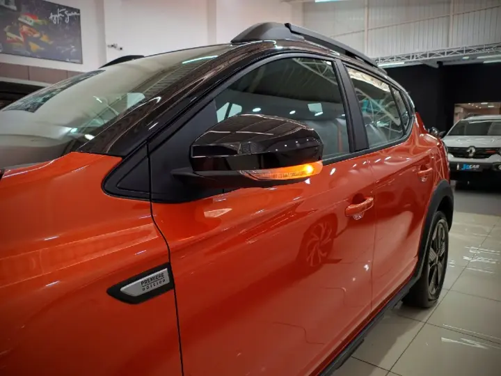 KARDIAN 1.0 TCE FLEX PREMIÉRE EDITION EDC