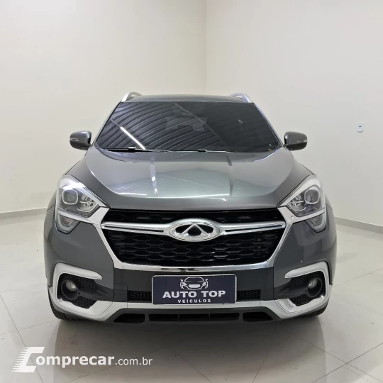 TIGGO 5X 1.5 VVT Turbo Iflex TXS
