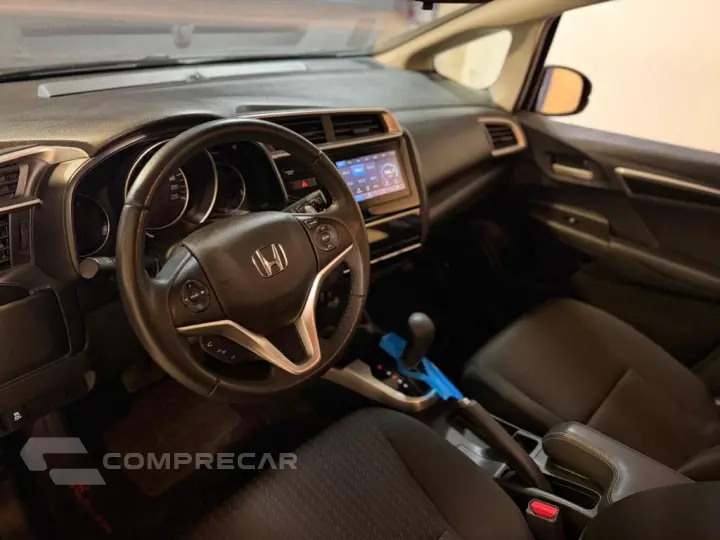 Fit EX Flexone 16V 5p Aut.