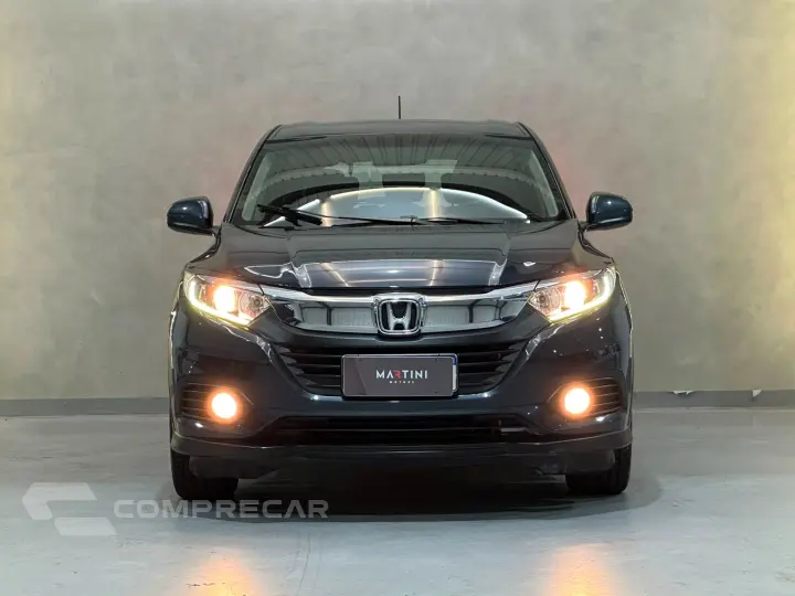 HR-V EX 1.8 Flexone 16V 5p Aut.