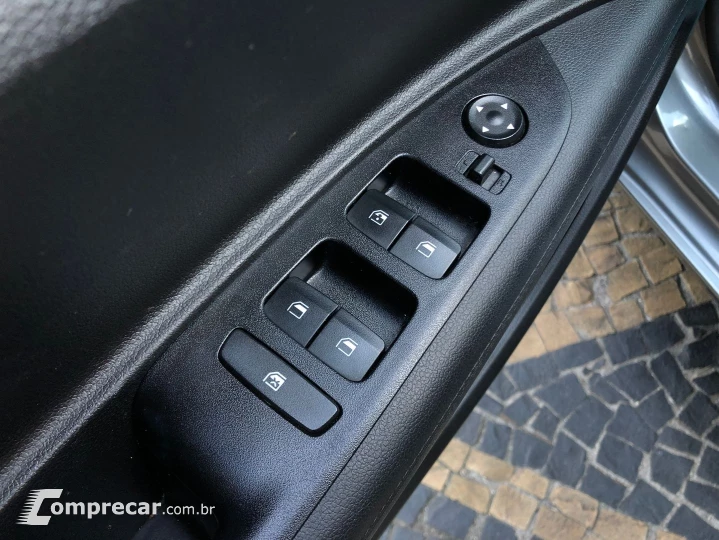 Hb20 1.0 12V Flex Comfort Manual