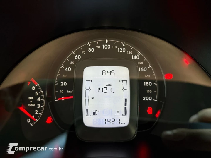 Strada Endurance 1.4