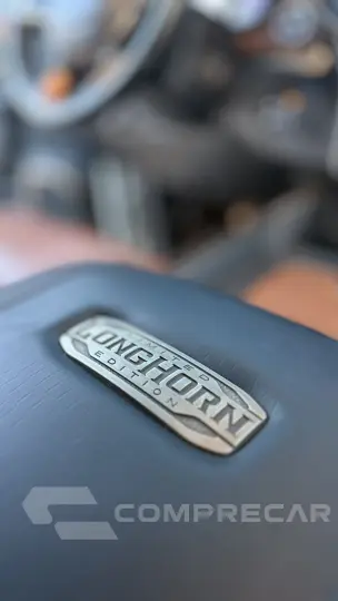 3500 6.7 I6 Turbo Limited Longhorn CD 4X4