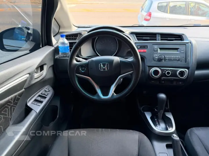 Fit LX 1.5 Flexone 16V 5p Aut.