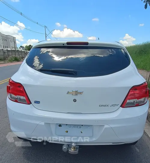 ONIX 1.0 MPFI JOY 8V