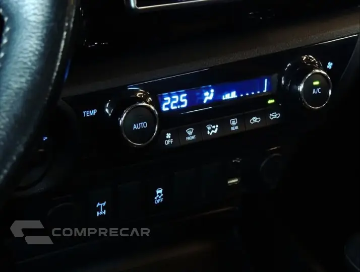 HILUX 2.8 SRV 4X4 CD 16V