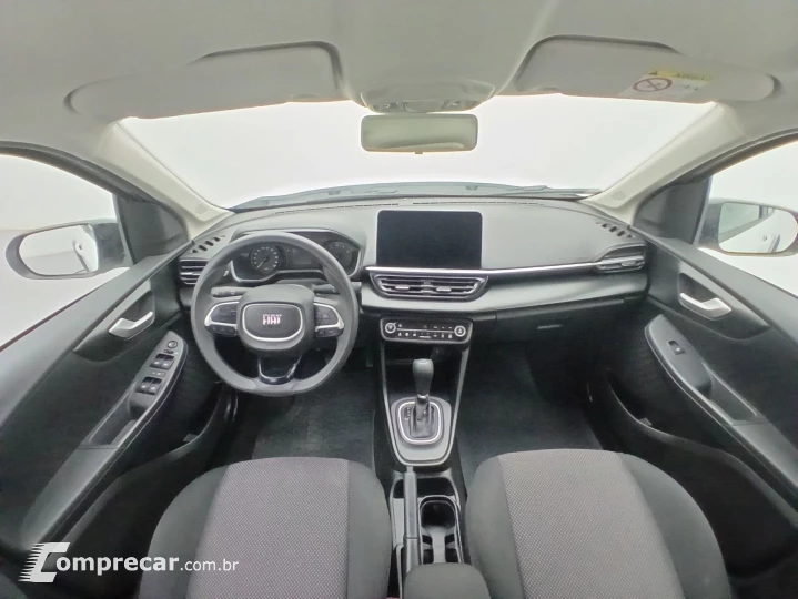 PULSE 1.3 FLEX DRIVE CVT
