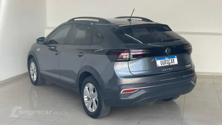 NIVUS 1.0 200 TSI Comfortline