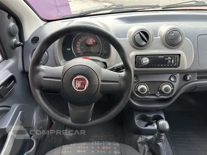 UNO 1.0 EVO Vivace 8V
