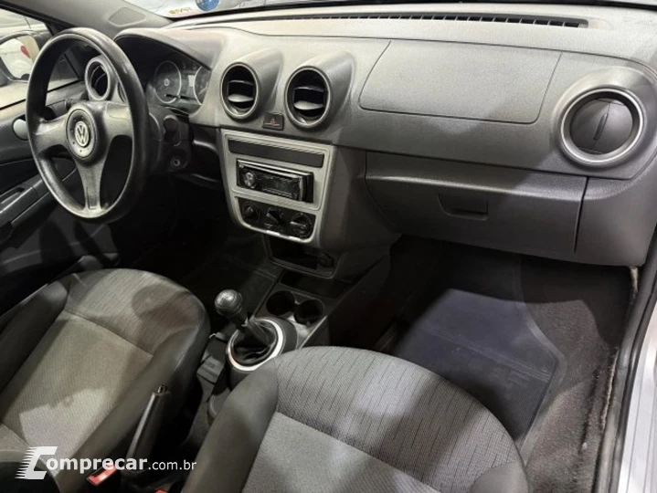 GOL 1.0 MI 8V FLEX 4P MANUAL G.VI
