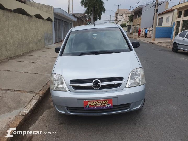 MERIVA 1.8 MPFI JOY 8V