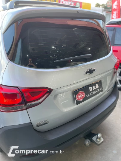 SPIN 1.8 Activ7 8V