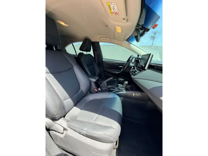 COROLLA 2.0 VVT-IE FLEX XEI DIRECT SHIFT