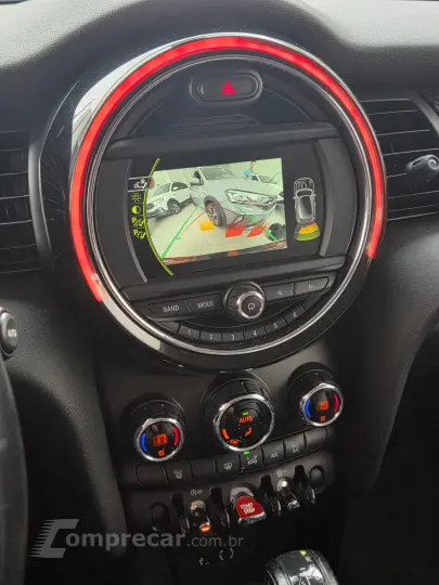 COOPER 2.0 16V Twinpower S