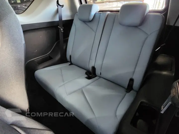 ICAR ICAR EQ1 TECH 45 KW